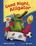 Good Night, Alligator - MPHOnline.com