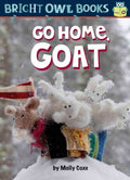 Go Home, Goat - MPHOnline.com