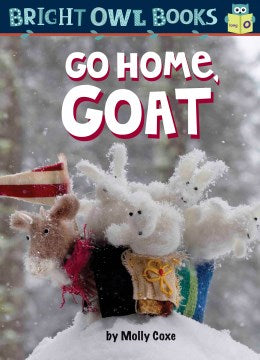 Go Home, Goat - MPHOnline.com