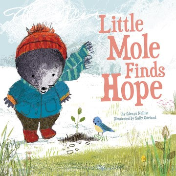 Little Mole Finds Hope - MPHOnline.com