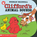 Clifford's Animal Sounds - MPHOnline.com