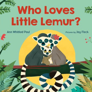 Who Loves Little Lemur? - MPHOnline.com