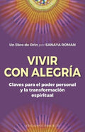 Vivir con alegr?a / Living With Joy - MPHOnline.com