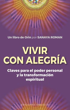 Vivir con alegr?a / Living With Joy - MPHOnline.com