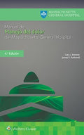 Manual de manejo del dolor del Massachusetts General Hospital - MPHOnline.com