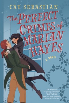 Perfect Crimes of Marian Hayes - MPHOnline.com