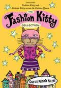 The Fashion Kitty Collection - MPHOnline.com