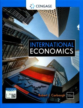 International Economics - MPHOnline.com