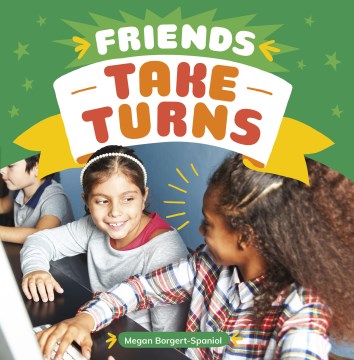 Friends Take Turns - MPHOnline.com