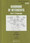 Handbook of Detergents - MPHOnline.com