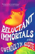 Reluctant Immortals - MPHOnline.com