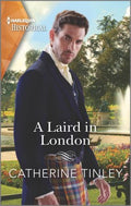 A Laird in London - MPHOnline.com