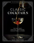 The Artisanal Kitchen: Classic Cocktails - MPHOnline.com