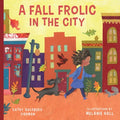 Fall Frolic in the City - MPHOnline.com