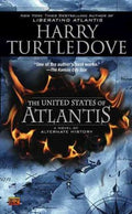 The United States of Atlantis   (Reprint) - MPHOnline.com