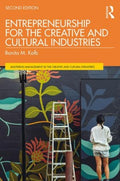 Entrepreneurship for the Creative and Cultural Industries - MPHOnline.com