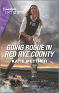 Going Rogue in Red Rye County - MPHOnline.com