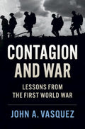 Contagion and War - MPHOnline.com