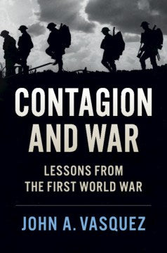 Contagion and War - MPHOnline.com