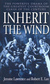 Inherit the Wind - MPHOnline.com