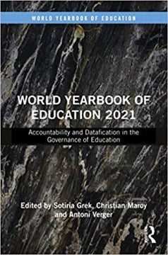 World Yearbook of Education 2021 - MPHOnline.com