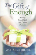 The Gift of Enough - MPHOnline.com