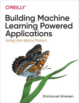 Building Machine Learning Powered Applications - MPHOnline.com