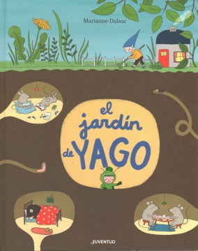 El jard?n de Yago/ Yago's Garden - MPHOnline.com