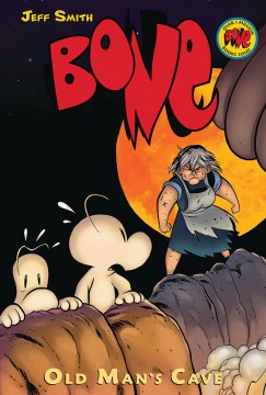 Bone. 6,old Man's Cave - MPHOnline.com