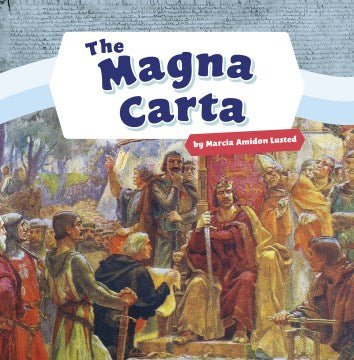 The Magna Carta - MPHOnline.com