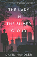 The Lady in the Silver Cloud - MPHOnline.com