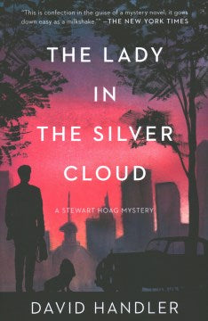 The Lady in the Silver Cloud - MPHOnline.com