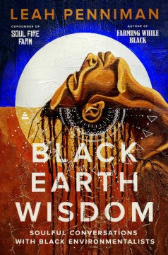 Black Earth Wisdom - MPHOnline.com