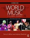 World Music Concise - MPHOnline.com