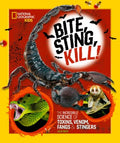 Bite, Sting, Kill - MPHOnline.com