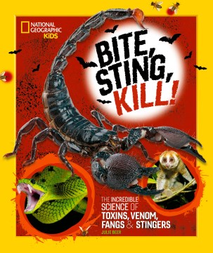 Bite, Sting, Kill - MPHOnline.com