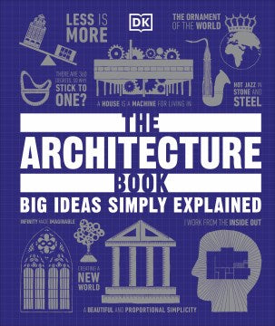 The Architecture Book - MPHOnline.com