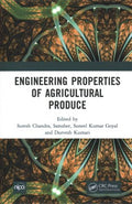 Engineering Properties of Agricultural Produce - MPHOnline.com