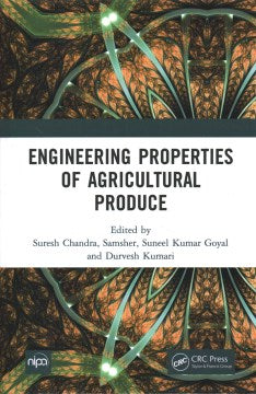 Engineering Properties of Agricultural Produce - MPHOnline.com