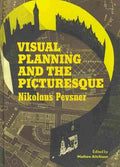 Visual Planning and the Picturesque - MPHOnline.com