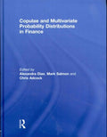 Copulae and Multivariate Probability Distributions in Finance - MPHOnline.com