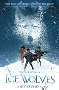 Ice Wolves - MPHOnline.com