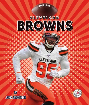 Cleveland Browns - MPHOnline.com