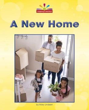 A New Home - MPHOnline.com