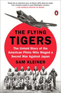 Flying Tigers - MPHOnline.com