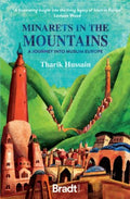 Minarets in the Mountains - MPHOnline.com