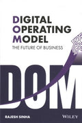 Digital Operating Model: The Future of Business - MPHOnline.com