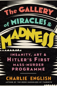 Gallery of Miracles and Madness - MPHOnline.com