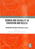 Gender and Sexuality in Education and Health - MPHOnline.com