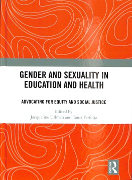 Gender and Sexuality in Education and Health - MPHOnline.com